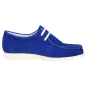 Sioux schoenen heren Grash.-H172-18 Mocassin blauw 34222 voor 139,95 € 