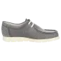 Sioux schoenen heren Grash.-H172-18 Mocassin grijs 34223 voor 149,95 € 