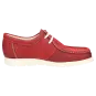 Sioux schoenen heren Grash.-H172-18 Mocassin rood 34225 voor 149,95 € 