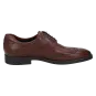 Sioux schoenen heren Forkan-XL Brogues bruin 34351 voor 129,95 € 