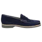 Sioux schoenen heren Edelwin Slippers blauw 34683 voor 79,95 € 