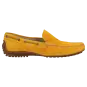 Sioux schoenen heren Callimo Slippers geel 34711 voor 79,95 € 