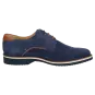 Sioux Schuhe Herren Eniz Schnürschuh blau 34754 für 79,95 € kaufen
