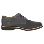 Sioux schoenen heren Dionigo-XL Brogues grijs 34805 voor 99,95 € 