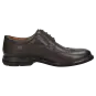 Sioux schoenen heren Purves-181-XL Brogues bruin 34821 voor 129,95 € 
