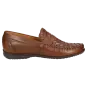 Sioux chaussures homme Gianpiero Loafer brun 34841 pour 119,95 € 