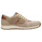 Sioux schoenen heren Rodon sneaker beige 34854 voor 79,95 € 
