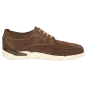 Sioux schoenen heren Tureno-701 Mocassin bruin 35093 voor 99,95 € 