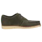 Sioux schoenen heren Apollo-009 Mocassin groen 35191 voor 139,95 € 