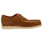 Sioux schoenen heren Apollo-009 Mocassin bruin 35192 voor 109,95 € 