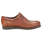 Sioux schoenen heren Grashopper-H-141 Mocassin bruin 35251 voor 94,95 € 