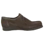 Sioux schoenen heren Grashopper-H-141 Mocassin bruin 35254 voor 119,95 € 
