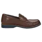 Sioux schoenen heren Edelwin Instapper bruin 35281 voor 99,95 € 
