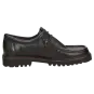 Sioux schoenen heren Grash.-H182-27 Mocassin zwart 35301 voor 94,95 € 