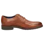 Sioux schoenen heren Jaromir-700 Brogues bruin 35333 voor 99,95 € 