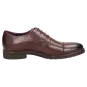 Sioux schoenen heren Jaromir-701 Brogues rood 35341 voor 89,95 € 
