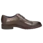 Sioux schoenen heren Jaromir-701 Brogues bruin 35342 voor 89,95 € 
