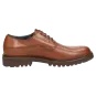 Sioux schoenen heren Quendron-701-TEX Brogues bruin 35402 voor 109,95 € 
