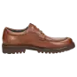 Sioux schoenen heren Quendron-702-TEX Brogues bruin 35411 voor 129,95 € 