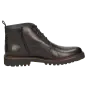 Sioux schoenen heren Quendron-703-TEX Laarsje zwart 35440 voor 119,95 € 