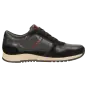 Sioux schoenen heren Rojaro-700 Sneaker zwart 35450 voor 89,95 € 