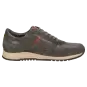 Sioux schoenen heren Rojaro-700 Sneaker grijs 35451 voor 99,95 € 