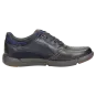 Sioux schoenen heren Runario-700 Sneaker blauw 35471 voor 74,95 € 