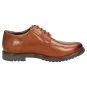 Sioux schoenen heren Dionigo-XL Brogues bruin 35482 voor 119,95 € 