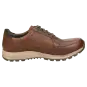 Sioux schoenen heren Fabirio-701-TEX Brogues bruin 35561 voor 109,95 € 