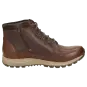 Sioux schoenen heren Fabirio-702-TEX Laarsje bruin 35571 voor 119,95 € 