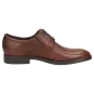 Sioux schoenen heren Foriolo-702-TEX-XL Brogues bruin 35602 voor 139,95 € 