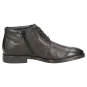 Sioux schoenen heren Foriolo-703-TEX-XL Laarsje zwart 35610 voor 149,95 € 