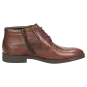 Sioux schoenen heren Foriolo-703-TEX-XL Laarsje bruin 35611 voor 149,95 € 