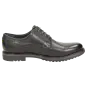 Sioux schoenen heren Encanio-701 Brogues zwart 35630 voor 99,95 € 