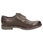 Sioux schoenen heren Encanio-701 Brogues bruin 35631 voor 109,95 € 