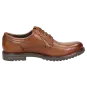 Sioux schoenen heren Encanio-701 Brogues bruin 35632 voor 99,95 € 
