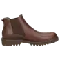 Sioux schoenen heren Quendron-704 Laarsje bruin 35661 voor 129,95 € 