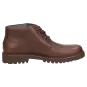 Sioux schoenen heren Quendron-705 Laarsje bruin 35671 voor 139,95 € 