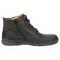 Sioux schoenen heren Almidio-701-WF-XL Laarsje zwart 35801 voor 129,95 € 
