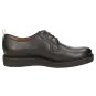 Sioux schoenen heren Apollo-013 Brogues zwart 35920 voor 119,95 € 
