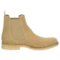 Sioux schoenen heren Apollo-014 Laarsje beige 35932 voor 144,95 € 