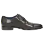 Sioux schoenen heren Jaromir-701 Brogues zwart 35970 voor 109,95 € 