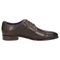 Sioux schoenen heren Jaromir-701 Brogues bruin 35971 voor 109,95 € 