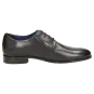 Sioux schoenen heren Jaromir-700 Brogues zwart 35980 voor 109,95 € 