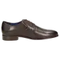 Sioux schoenen heren Jaromir-700 Brogues bruin 35981 voor 109,95 € 