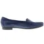 Sioux schoenen damen Zalla Mocassin blauw 55151 voor 99,95 € 