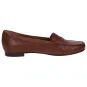Sioux schoenen damen Zalla Mocassin bruin 55152 voor 99,95 € 