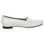 Sioux shoes woman Zalla slip-on shoe white 55156 for 99,95 € 