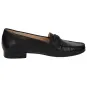 Sioux schoenen damen Colina-151 Mocassin zwart 56701 voor 99,95 € 