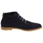 Sioux shoes woman Dorrit bootie blue 56870 for 79,95 € 